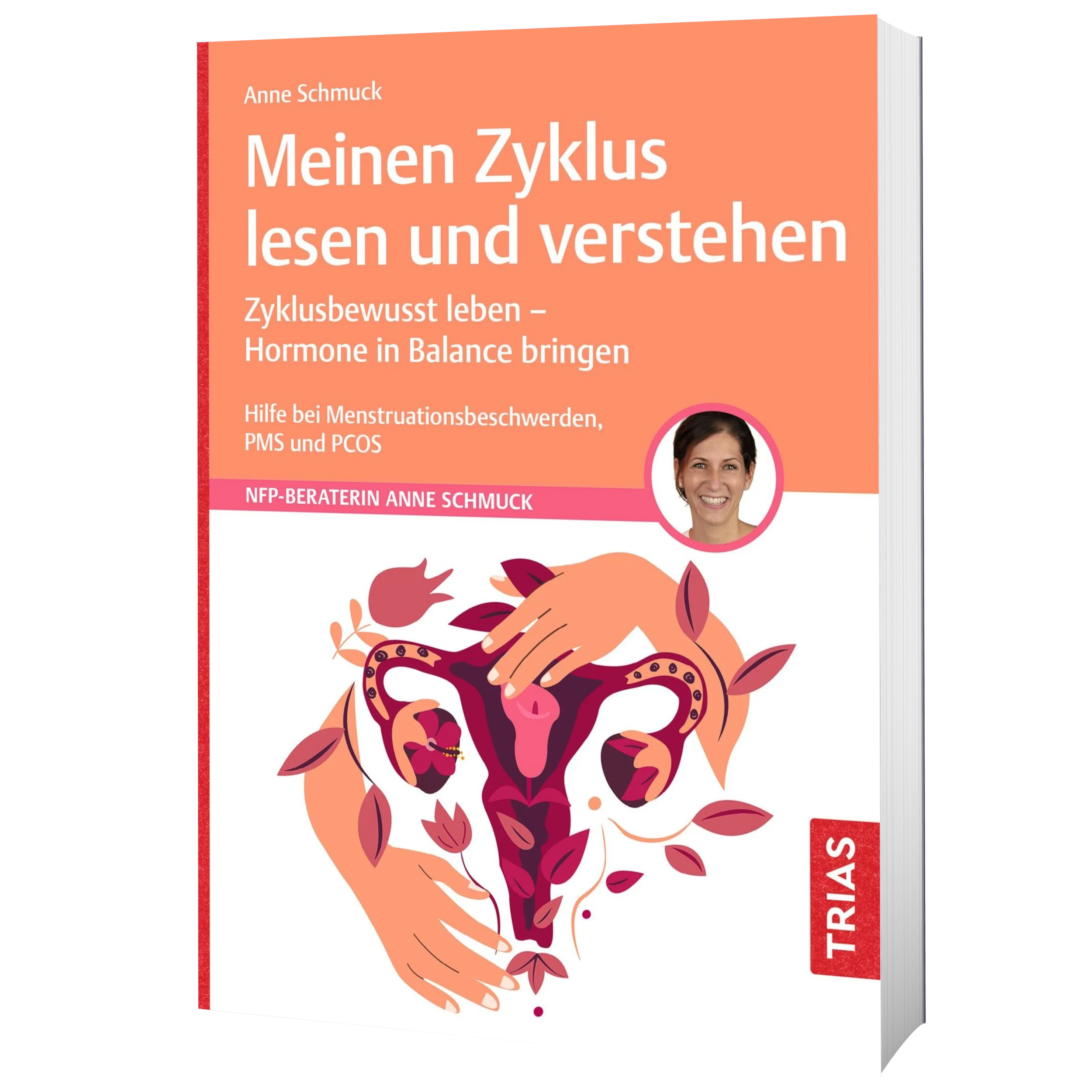 Buch: Mein Zyklus lesen und verstehen